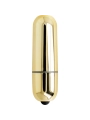 Mini Goldene Vibrationskugel von Online