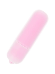 Mini Rosa Vibrationskugel von Online