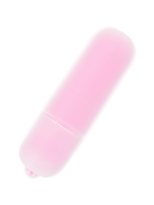 Mini Rosa Vibrationskugel von Online