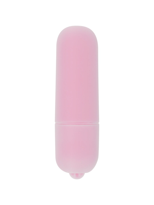 Mini Rosa Vibrationskugel von Online