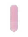 Mini Rosa Vibrationskugel von Online