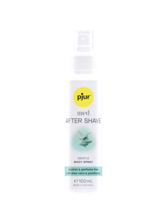 Med After Shave Spray 100 ml von Pjur