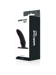 Analplug Spot 12 cm von Addicted Toys