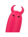 Pocket Devil Vibrator Stimulator Xmas Edition von Ohmama Stimulating