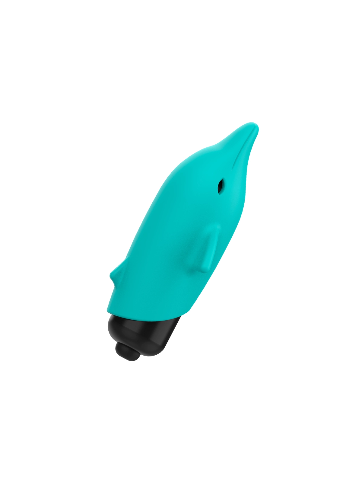 Pocket Dolphin Vibrator Xmas Edition von Ohmama Stimulating