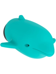 Pocket Dolphin Vibrator Xmas Edition von Ohmama Stimulating