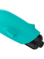 Pocket Dolphin Vibrator Xmas Edition von Ohmama Stimulating