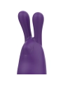 Pocket Vibe Purple Xmas Edition von Ohmama Stimulating