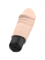 Realistischer Mini-Vibrator Xmas Edition von Ohmama Vibrators