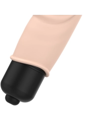 Realistischer Mini-Vibrator Xmas Edition von Ohmama Vibrators