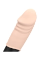 Realistischer Mini-Vibrator Xmas Edition von Ohmama Vibrators