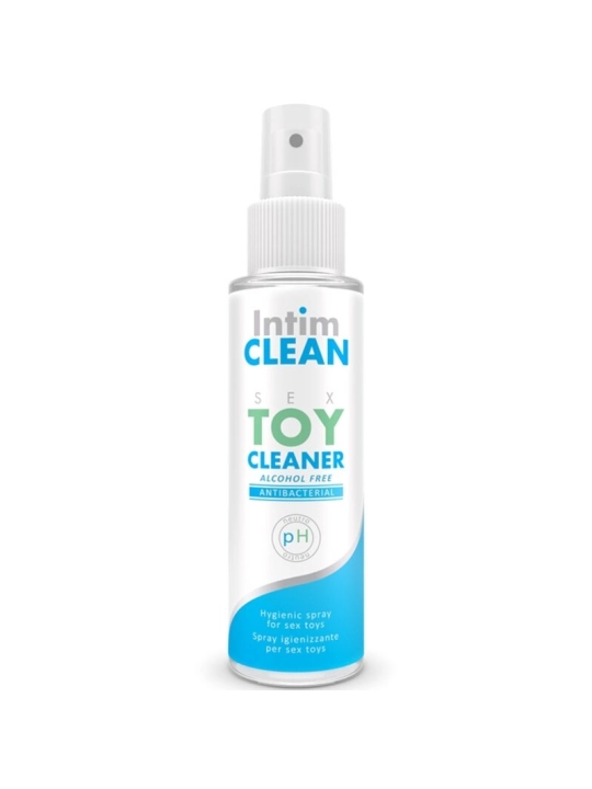 Intimclean Toy Cleaner 100 ml von Intimateline Intimateline