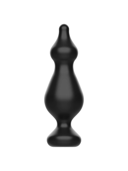 Anal Sexueller Stecker 13.6 cm Schwarz von Addicted Toys