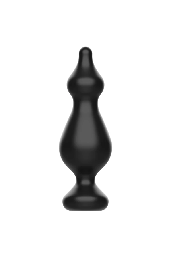 Anal Sexueller Stecker 13.6 cm Schwarz von Addicted Toys