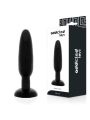 Analplug 14 cm von Addicted Toys