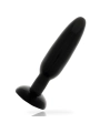 Analplug 14 cm von Addicted Toys