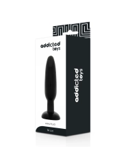 Analplug 14 cm von Addicted Toys