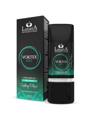 Vortex Gel Kühlende Wirkung Gel Kühlende Wirkung 30 ml von Intimateline Luxuria