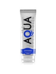 Lubricante Base De Agua 200 ml von Aqua Quality