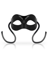 Masken Klassische Schwarze Optische Maske von Ohmama Masks