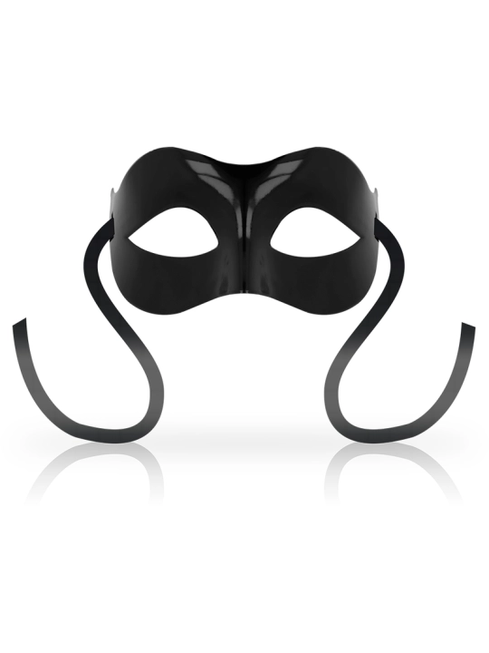 Masken Klassische Schwarze Optische Maske von Ohmama Masks