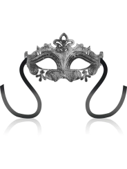 Masken Venezianischer Stil Maske Silber von Ohmama Masks