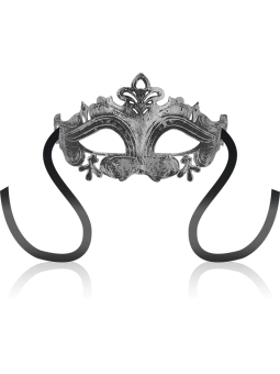 Schwarze Kopfmaske Mk 09 von Meseduce