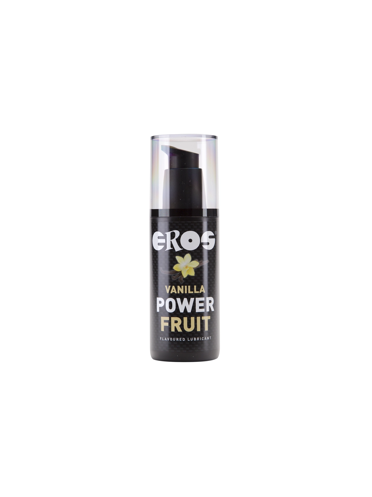 Eros Vainilla Power Fruit Flavoured Lubricant 125 ml von Eros Power Line