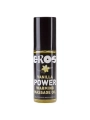 Power Warming Massageöl 100 ml von Eros Power Line