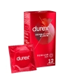 Weich und Empfindlich 12 Stück von Durex Condoms