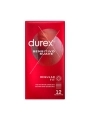 Weich und Empfindlich 12 Stück von Durex Condoms