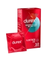 Sensitivo Slim Fit 10 Stück von Durex Condoms