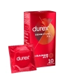 Sensitive XL-Kondome 10 Stück von Durex Condoms