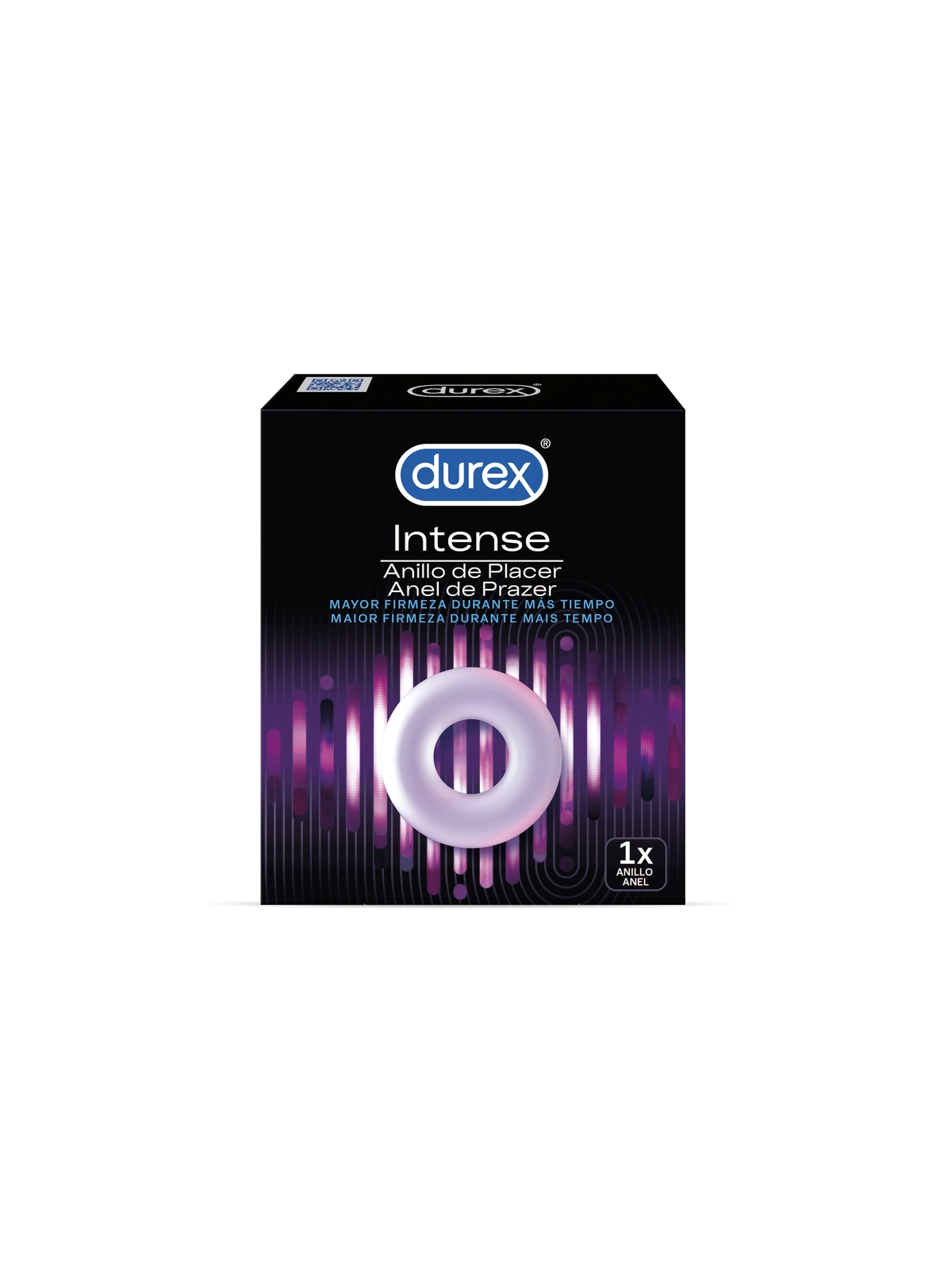 Genuss-Penisring von Durex Toys