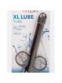 XL Lube Tube Schwarz von Calexotics