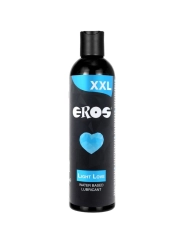 XXL Light Love auf Wasserbasis 300 ml von Eros Classic Line