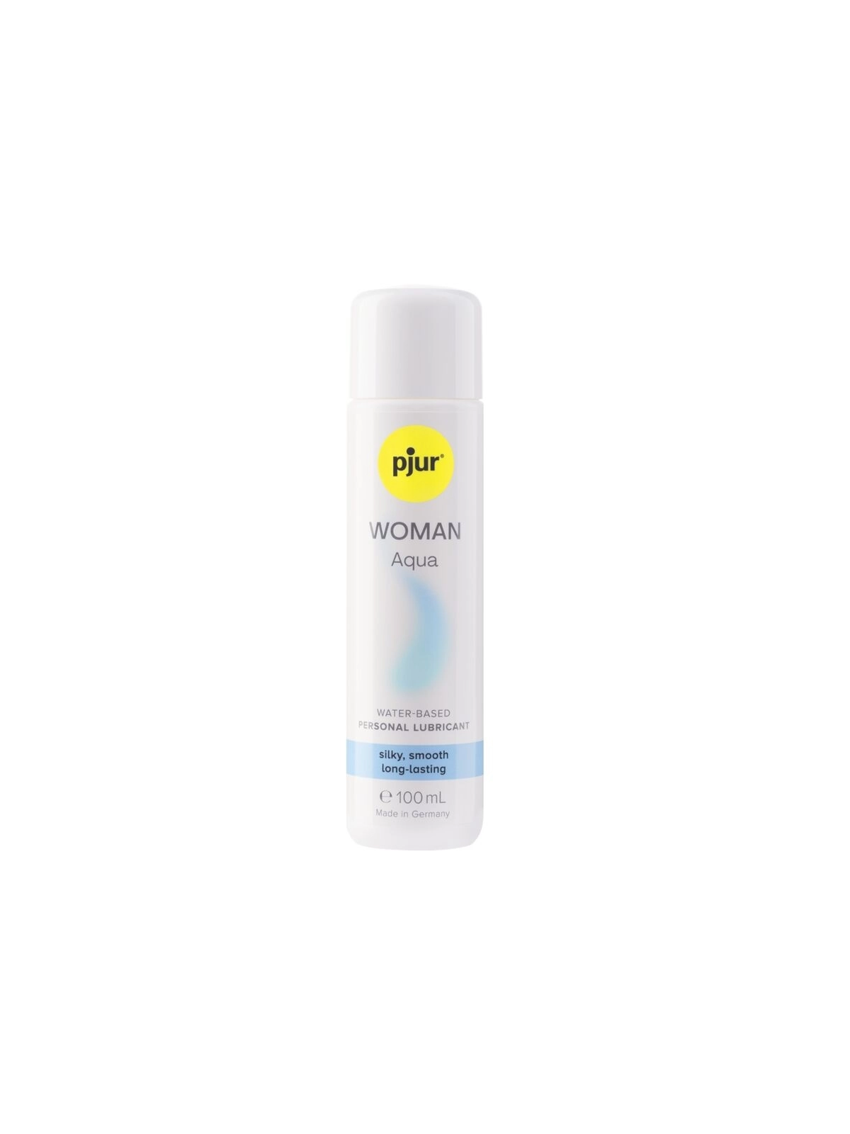 Woman Aqua auf Wasserbasis 100 ml von Pjur