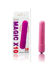 Magic X10 Vibrierende Kugel von Baile Stimulating