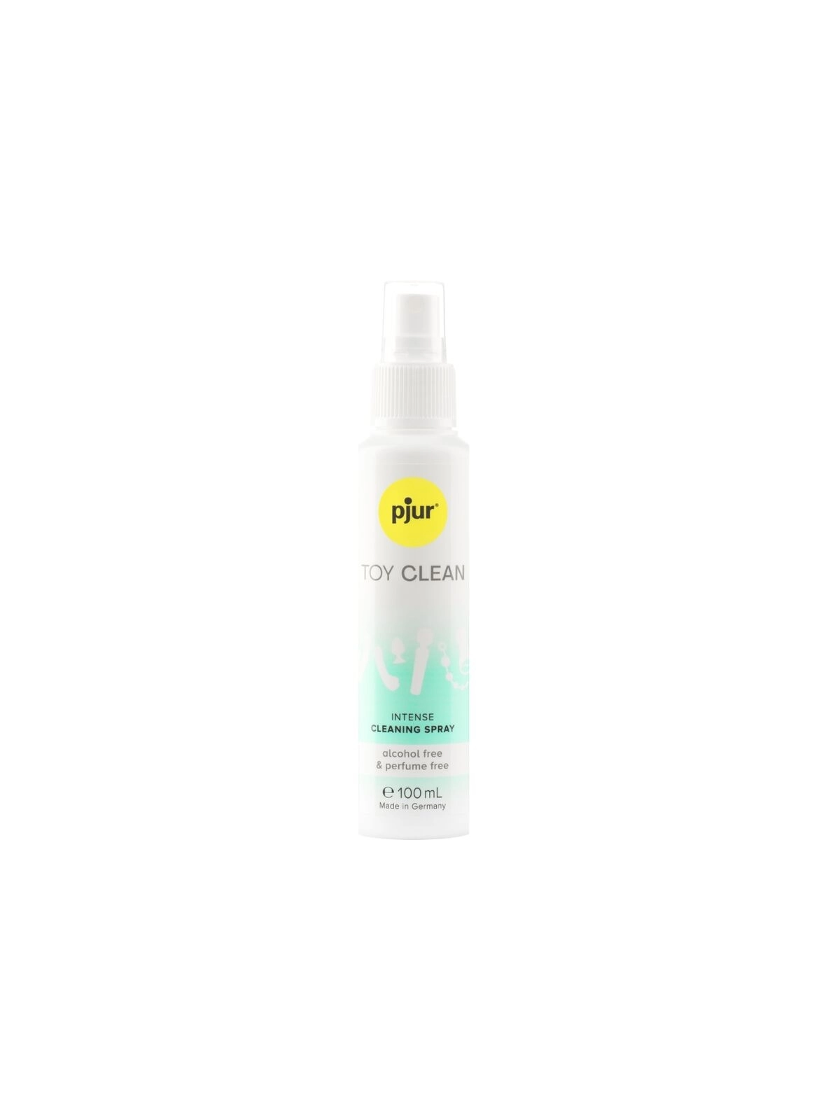 Toy Cleaner Spray 100 ml von Pjur