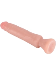 Starter Dong 16 cm Natural von Get Real