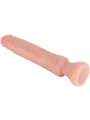 Starter Dong 16 cm Natural von Get Real