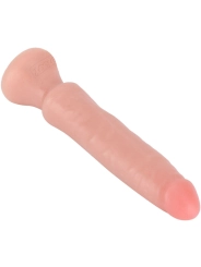 Starter Dong 16 cm Natural von Get Real