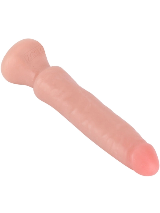 Starter Dong 16 cm Natural von Get Real