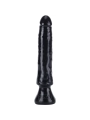 Starter Dong 16 cm Schwarz von Get Real