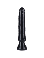 Starter Dong 16 cm Schwarz von Get Real