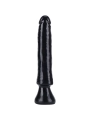 Starter Dong 16 cm Schwarz von Get Real