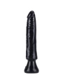 Starter Dong 16 cm Schwarz von Get Real