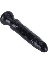 Starter Dong 16 cm Schwarz von Get Real