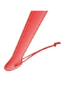 Rotes Fetischpaddel 48 cm von Darkness Sensations