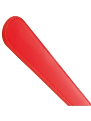 Rotes Fetischpaddel 48 cm von Darkness Sensations